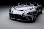 Aston Martin V12 Speedster 2020 года (WW)